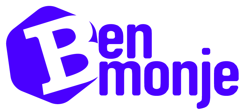 Benmonje.com, Tu Guía en Criptomonedas y Blockchain